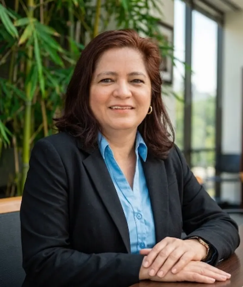Elvie Belmonte — Accounting Manager